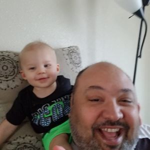 Meet your Posher, James